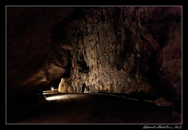 Domusnovas - Grotta di San Giovanni
