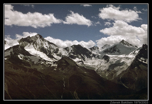 Vallis Alps