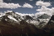 Vallis Alps