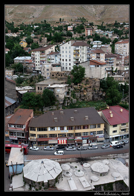 Turkey - Bitlis