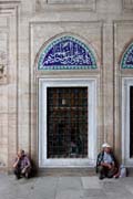 Turkey - Edirne - Selimiye Camii