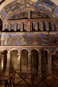 Turkey - Cappadocia - Greme - Tokali (Buckle) Church
