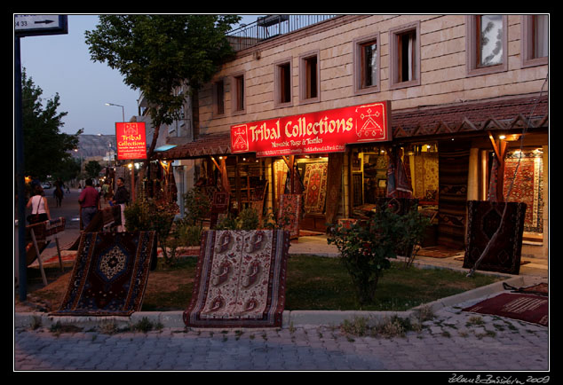 Turkey - Cappadocia - Greme