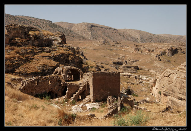 Turkey - Batman province - Hasankeyf