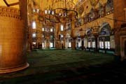 Istanbul - Kılı Ali Paa Camii, Karaky