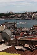 Istanbul - then - and now