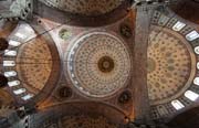 Istanbul - Yeni Camii