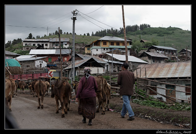 Turkey, Kars province