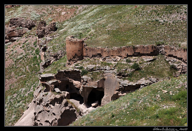 Turkey, Kars province - Ani