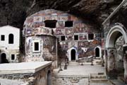 Turkey - Smela Monastery
