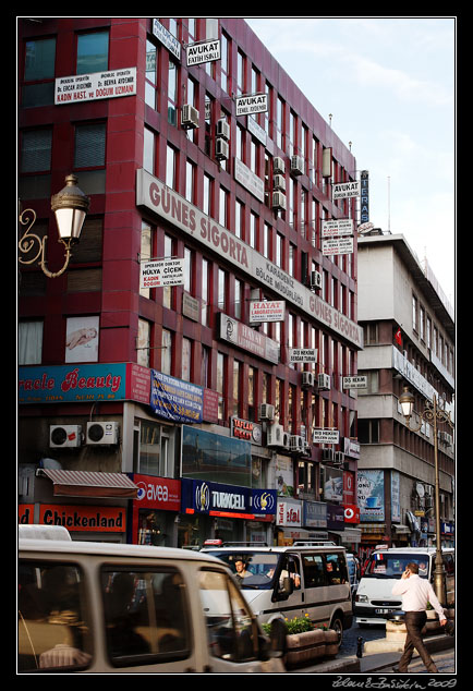 Turkey - Trabzon