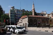 Turkey - Trabzon - İskender Paa Camii
