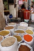 Turkey - anlıurfa province - spices