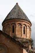 Turkey - around Yusufeli - İhan Kilisesi