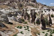 Turkey - Cappadocia - Pasabaglari
