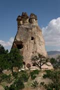 Turkey - Cappadocia - Pasabaglari