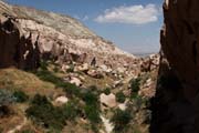 Turkey - Cappadocia - Zelve