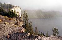 Crater Lake, OR