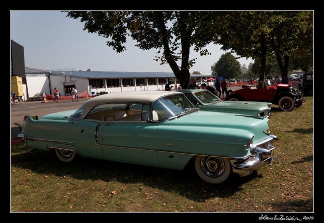 American Day 2014 - Lutnice -