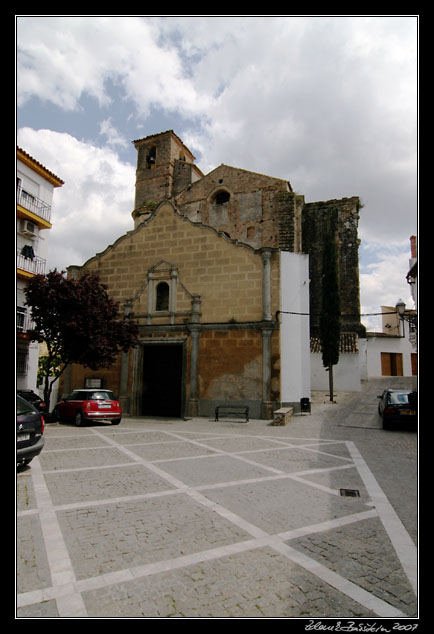 Andalucia - Setenil