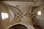 Burgos, Spain - cathedral