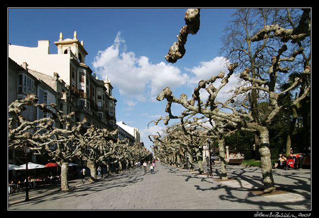 Burgos, Spain -