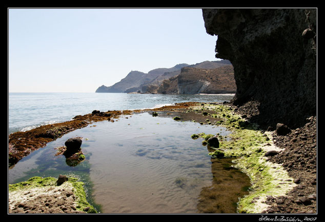 Andalucia - Cabo de Gata -