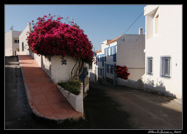 Andalucia - Cabo de Gata - San Jos