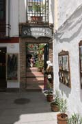 Andalucia - Cordoba