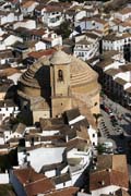 Montefrio, Andalucia -