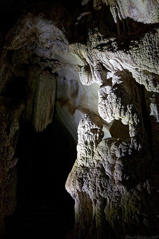 Ronda - Cueva de la Pileta