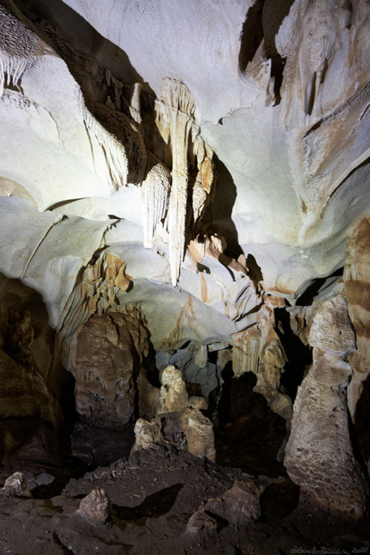 Ronda - Cueva de la Pileta