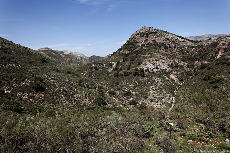 Ronda - Cerro de Fraile