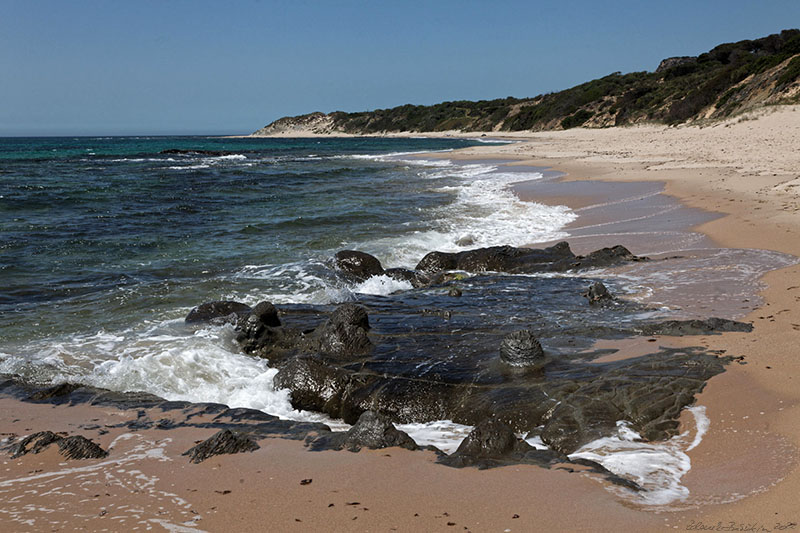 Tarifa - Punta Paloma