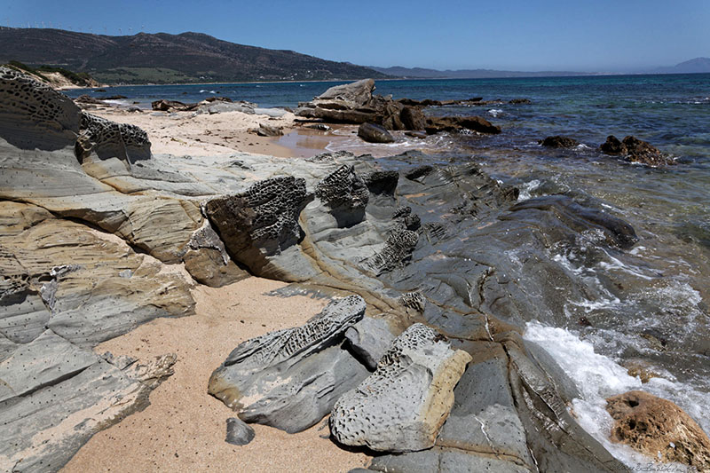 Tarifa - Punta Paloma