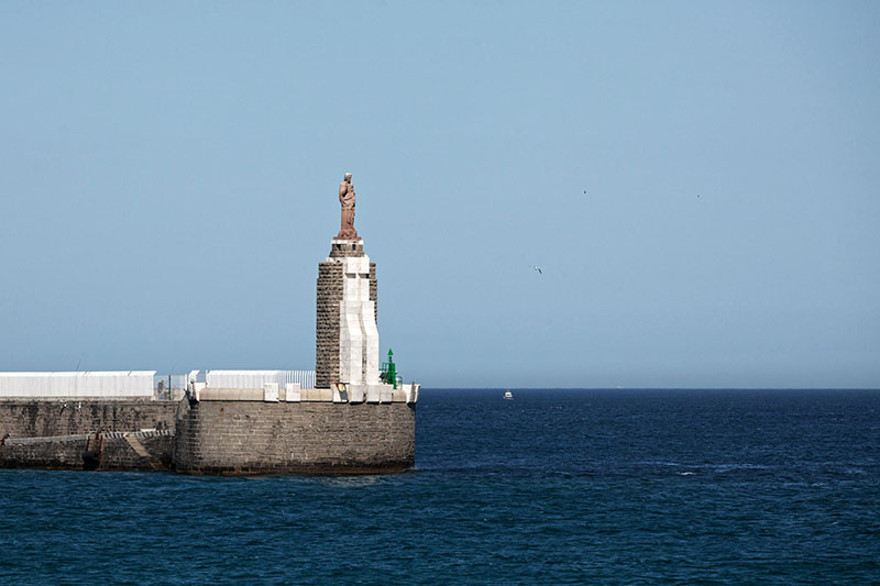 Tarifa - Sagrado Corazn de Jess