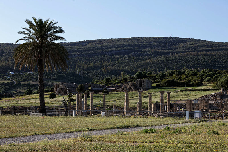 Tarifa - Baelo Claudia