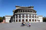Yerevan - Opera
