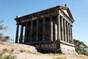 Armenia - Garni - Garni temple