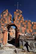 Armenia - Havuts Tar - Amenaprkich church