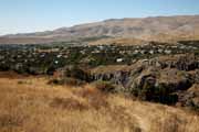 Armenia - Havuts Tar - Garni
