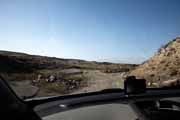 Armenia - M15 road