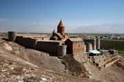 Armenia - Khor Virap -