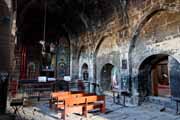 Armenia - Hovhannavank - 5th c. basilica