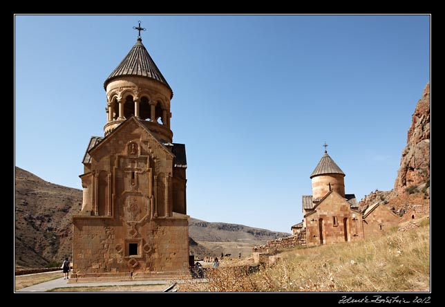 Armenia - Noravank -