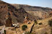 Armenia - Noravank - Noravank monastery