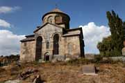 Armenia - Sisian - S.Grigor church