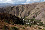 Armenia - Smbataberd - Artabuink village