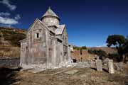 Armenia - Tsakhatskar  - S. Karapet church