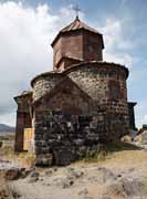 Armenia - Hayravank - Hayravank monastery